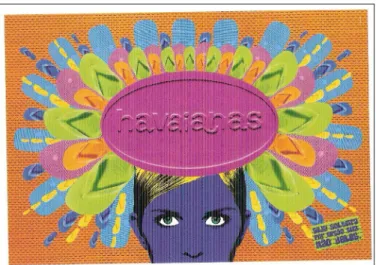 FIGURA 15: Mais força do pop-art 