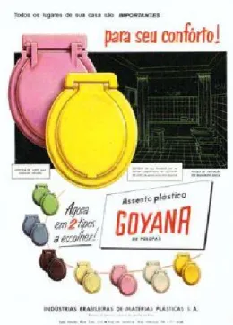 FIGURA 17: Anúncio de Privada 