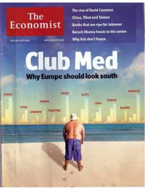 Figura 8: capa da revista The Economist 