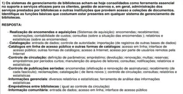 Figura 3 – Questão elaborada para a prova do concurso da Universidade Federal de Goiás,  2015.