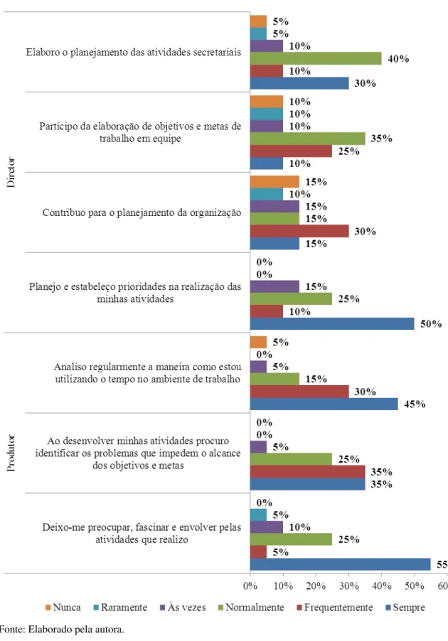 Gráfico 9  –  Diretor e Produtor 