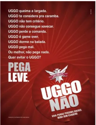 Fig. 8 –  Anúncio na Veja São Paulo de 3 de outubro de 2007 