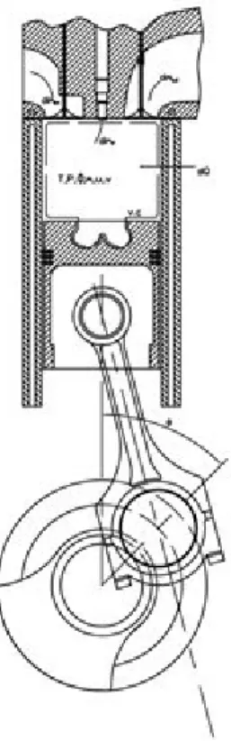 Figura 4 – Volume de controle 