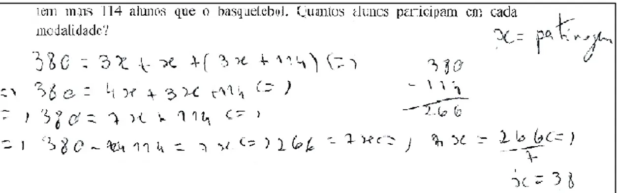 Figura 14 - Questão 2 da Tarefa 1 