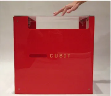 Figura 21 - CUBIT.
