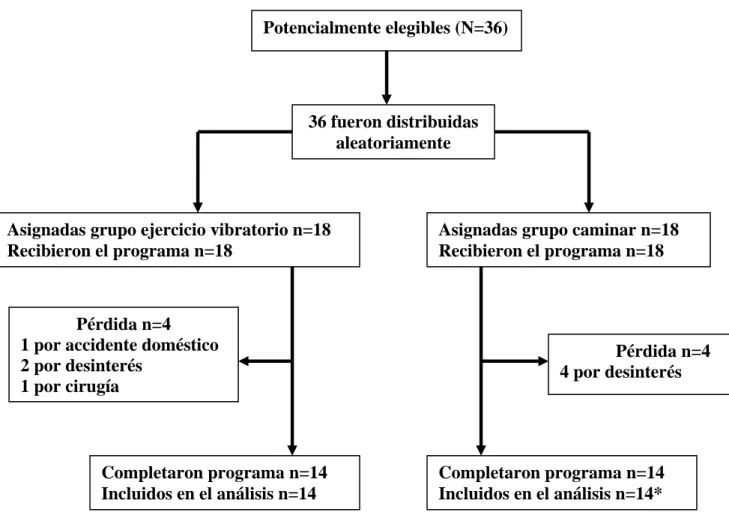 Figura 8- Diagrama del experimento 