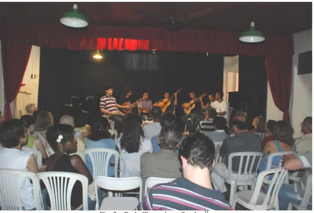 Fig. 2  –  Roda Chorando na Sombra 31