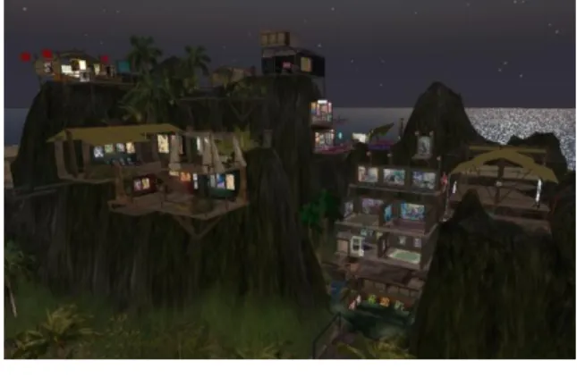 Figure 3 Artropolis 
