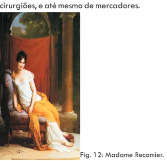 Fig. 12: Madame Recamier.