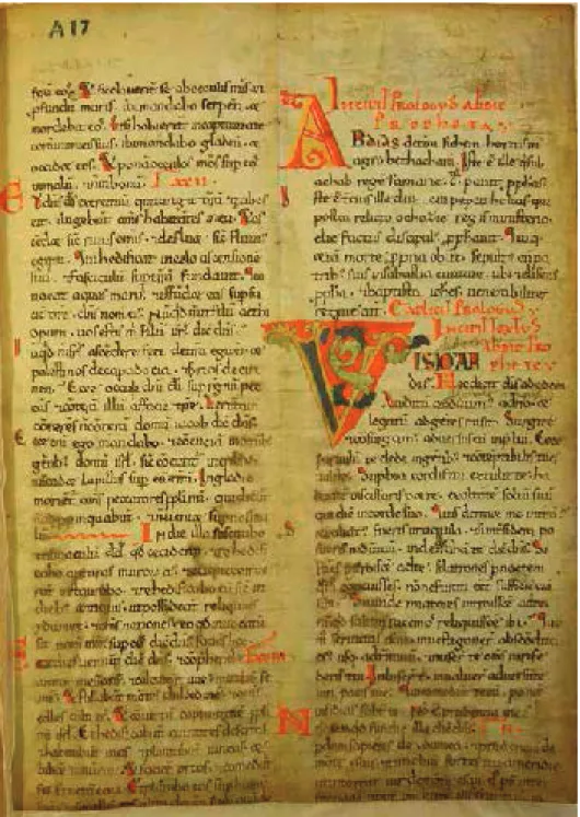 Figure 5c – Ripoll, Arxiu Comarcal del Ripollès, Fons Santa Maria de Ripoll, Ms. 1, fol