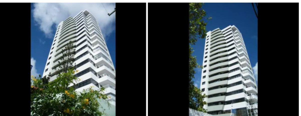 Fig.  2 – Residencial Costa Leste, em Natal/RN 