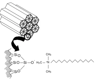 Figura 3.10: Conversão do acetato de etila com reuso do catalisador (FABIANO, 2010a) 