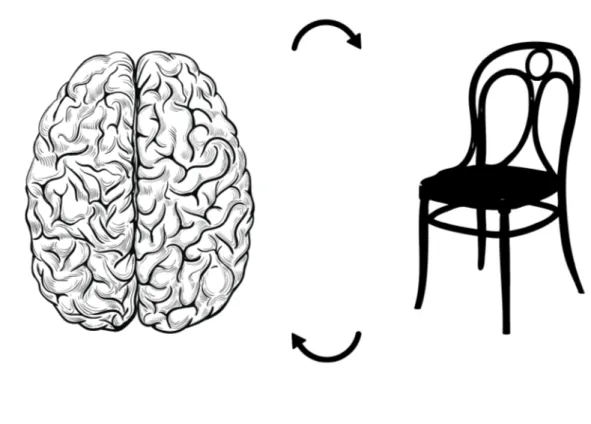 Figura 1. Processo Fenomenológico