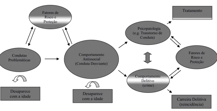 Figura 2 – Esquema conceitual integrativo 