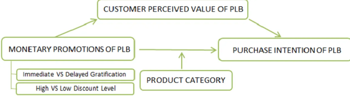 Figure 1: Conceptual Framework 