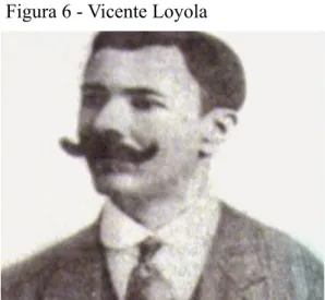 Figura 6 - Vicente Loyola