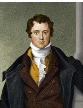 Figura 1: Humphry Davy (© Science Photo Library,2019). 