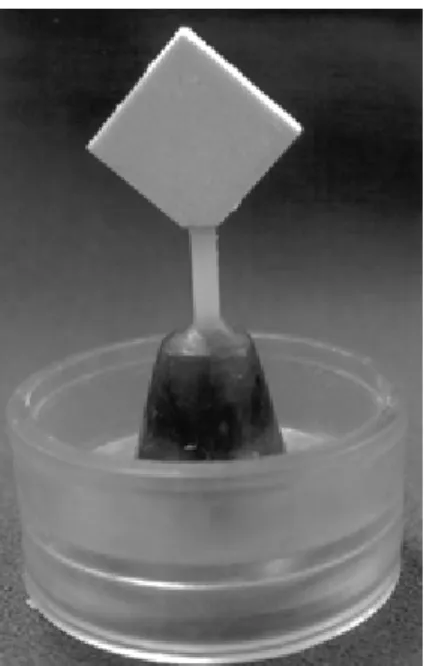 Figure 2. Schematic drawing illustrating the criterion adopted for identification of incomplete casting segments