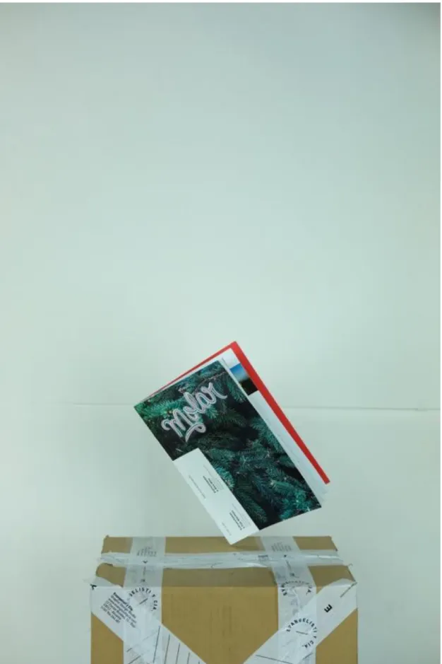 Figure 44: Photography’ Final Art 2