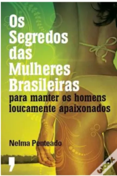 Figura 1 Capa da edição portuguesa do 