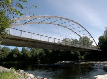 Fig. 3.12 – Steinkjer Bridge – Norway  [21]