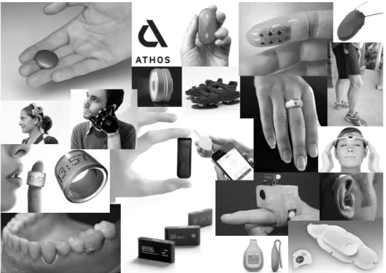 Figure 2.6: Wearable devices image research