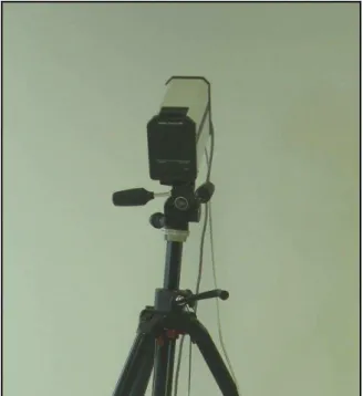 Figura 2  – Câmera Qualisys ProReflex MCU 240 