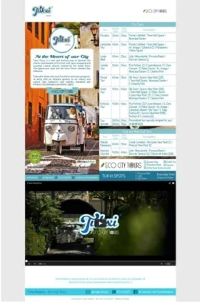 Fig.  10 - Tukxi website [40] 