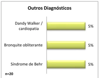 Figura 10. Outros diagnósticos 