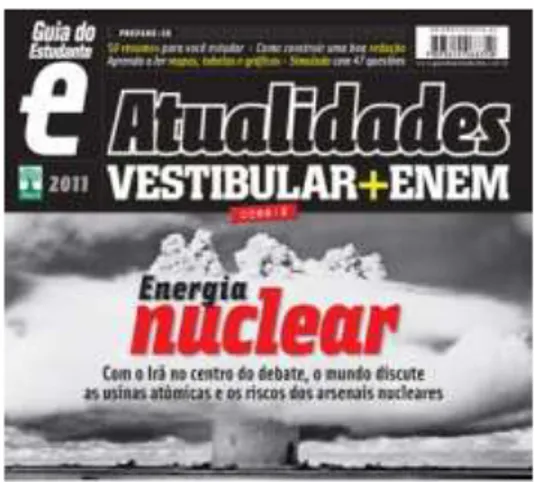 Figura 10 - Revista Atualidades 