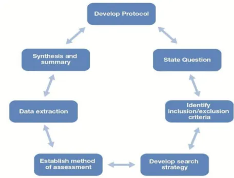 Figura 2 - Protocolo Joana Briggs (2015) 