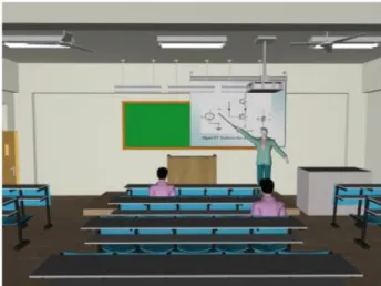 Figura 2 – Arquitetura de um Sistema TTS. 