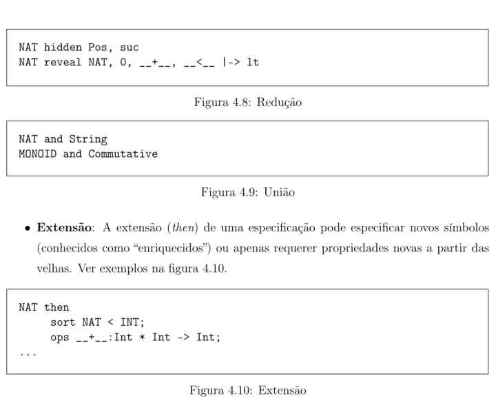 Figura 4.8: Redução NAT and String
