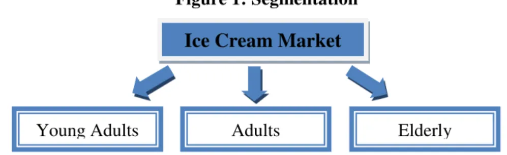 Figure 1: Segmentation 