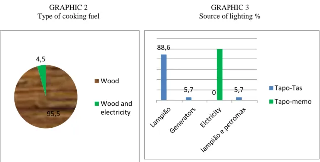 GRAPHIC 2   Type of cooking fuel 