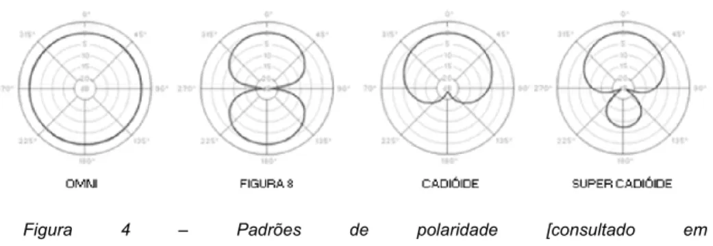 Figura  4  –  Padrões  de  polaridade  [consultado  em 