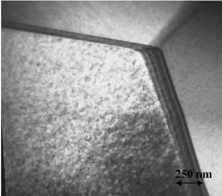 Table 2 summarizes the microwave dielectric properties of La 0.4 Ba 0.6 Ti 0.6 RE 0.4 O 3 (RE = Y, Yb) ceramics