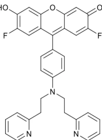 Figure 1.12. Newport Green PDX structure 