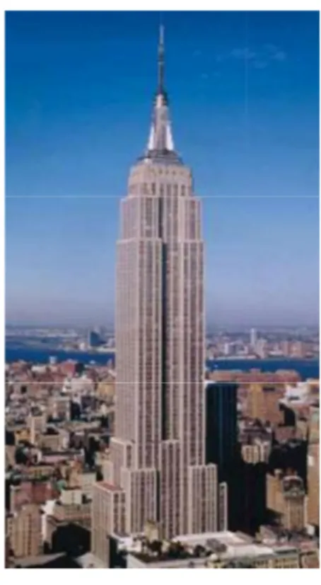 Figura 2: Empire State Building 