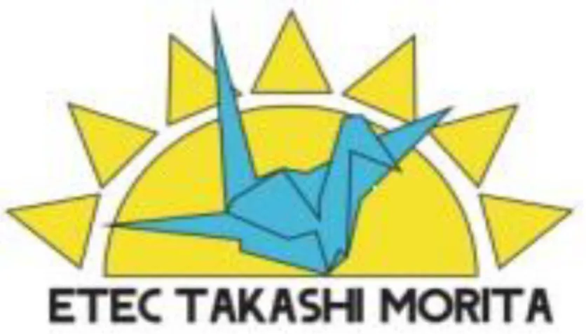 Figura 4  –  ETEC Takashi Morita antiga ETEC Santo Amaro