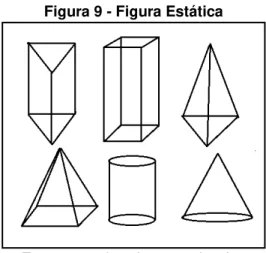 Figura 9 - Figura Estática 