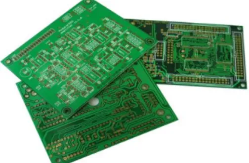 Figure 11 – TBBPA application in expoxy resins in printed circuit boards. Adapted from: 