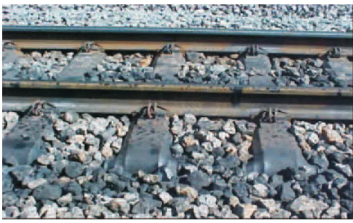 Table 3. Results of in situ tests on the subgrade after compaction