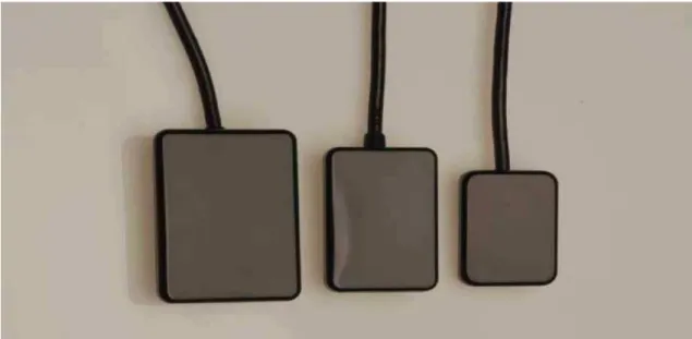 Figura 9-Receptor digital (Williamson, 2010) 