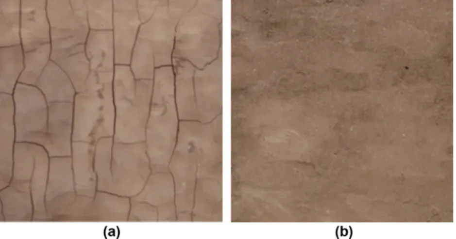 Fig. 9. Bulk density of mortars, on fresh state and hardened state.