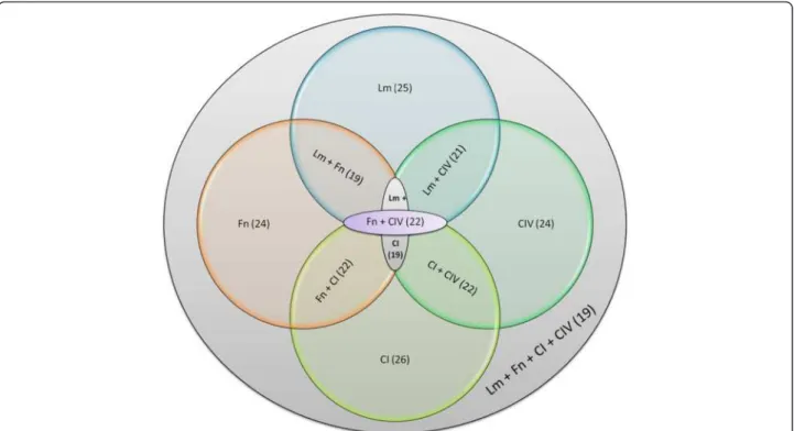 Figure 7 Classification of the function of the proteins identified by MS.