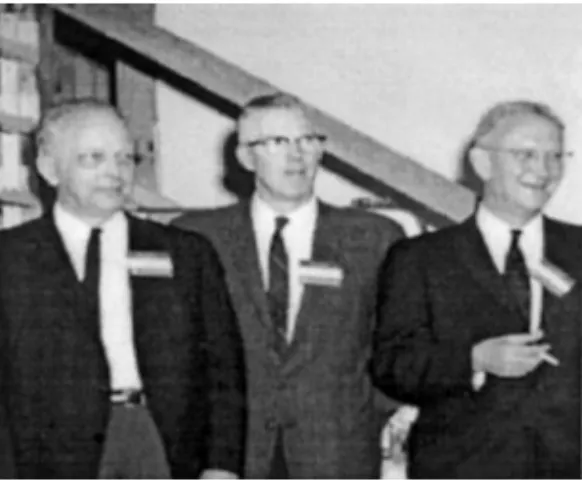Fig. 1. “Gatlinburg Conference” test image.