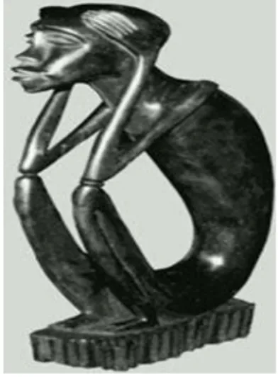 Figura 2:Símbolo da cultura angolana 11