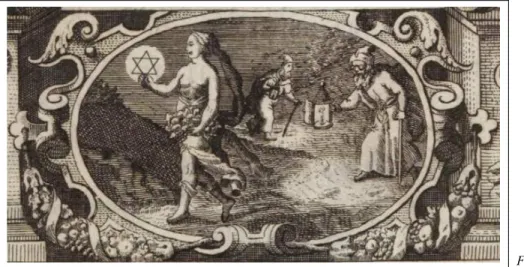 Fig. 14  Musæum Hermeticum. Francofurti, 1625.  