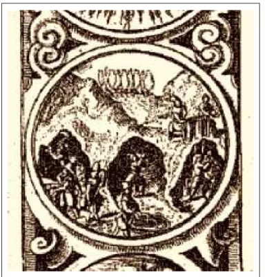 Fig. 20  Michael Maier, Septimana Philosophica. Francofurti, 1620. 
